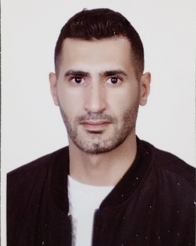 Hussein Ayasrah